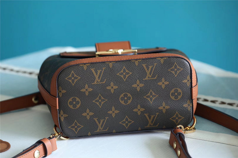 Luxury - Louis Vuitton Bags - 052