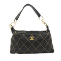 Chanel Wild stitch