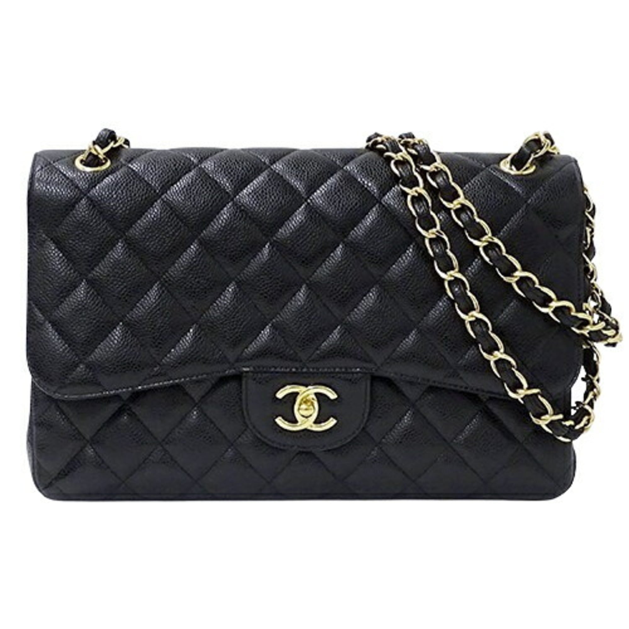 Chanel Classic Flap
