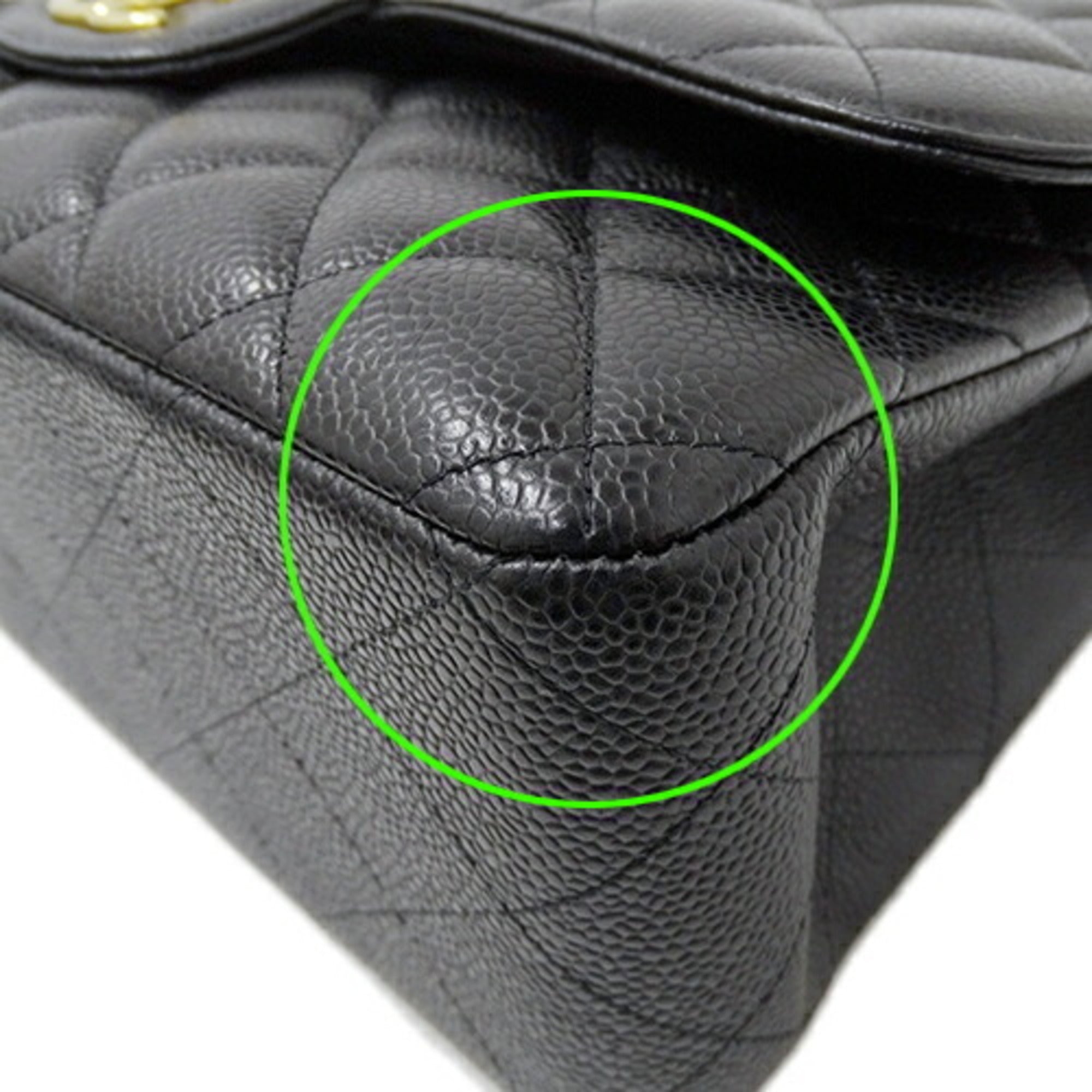 Chanel Classic Flap