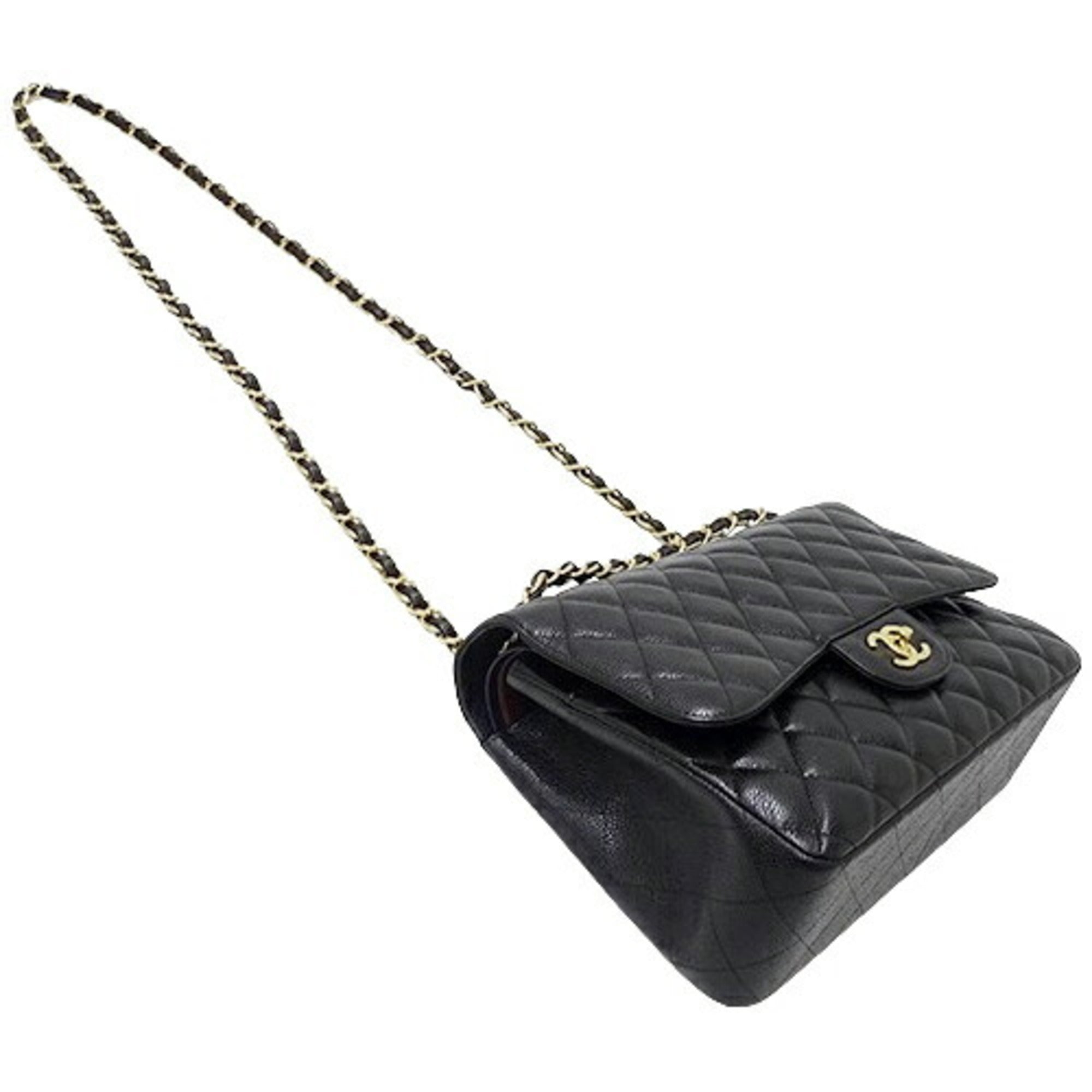 Chanel Classic Flap