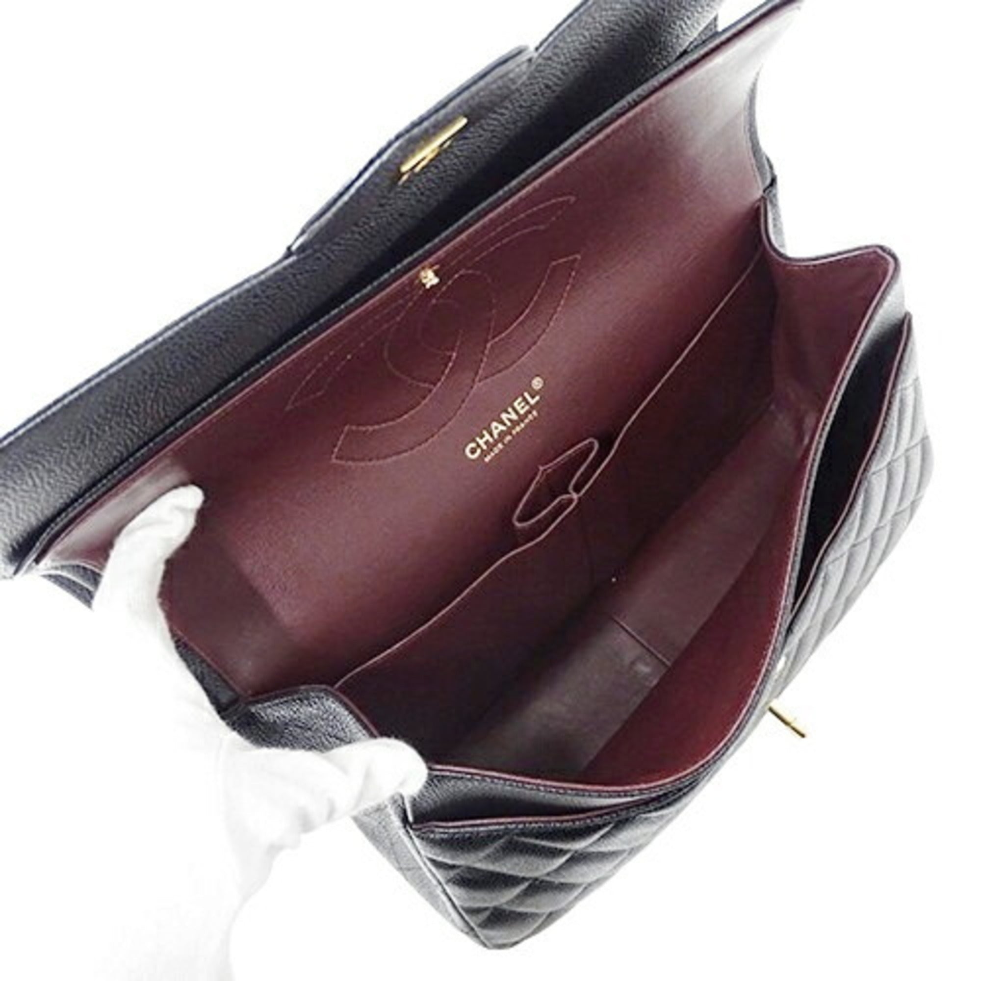 Chanel Classic Flap