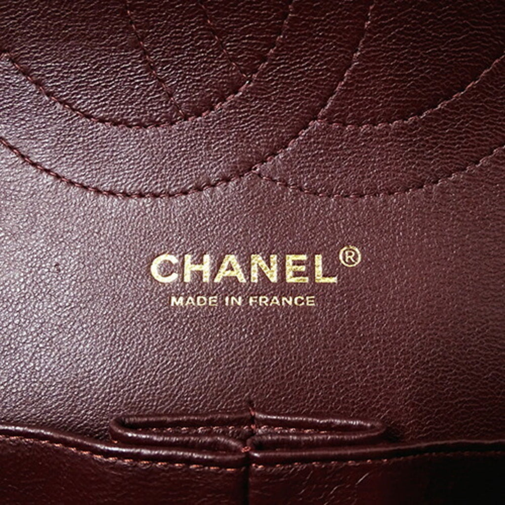 Chanel Classic Flap