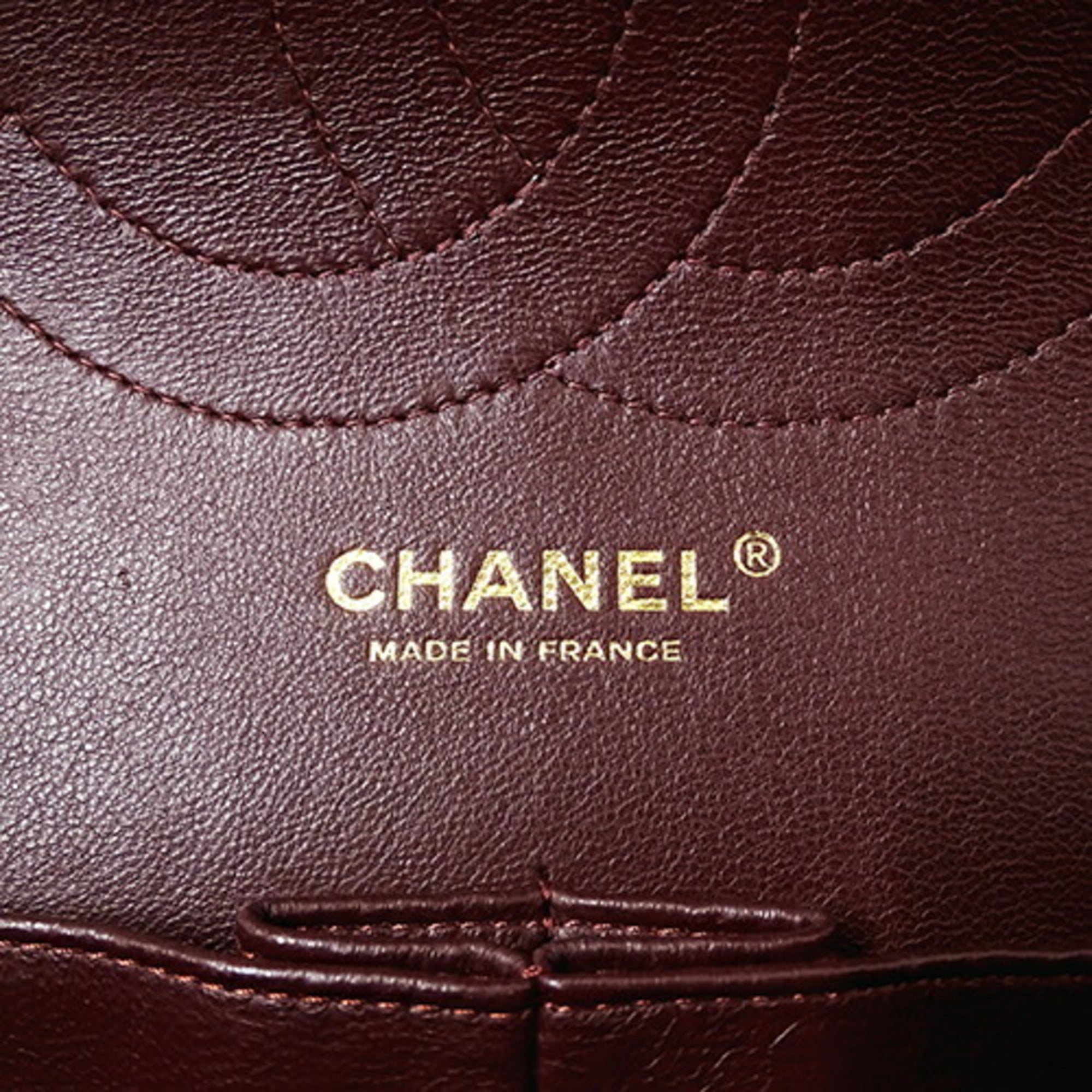 Chanel Classic Flap