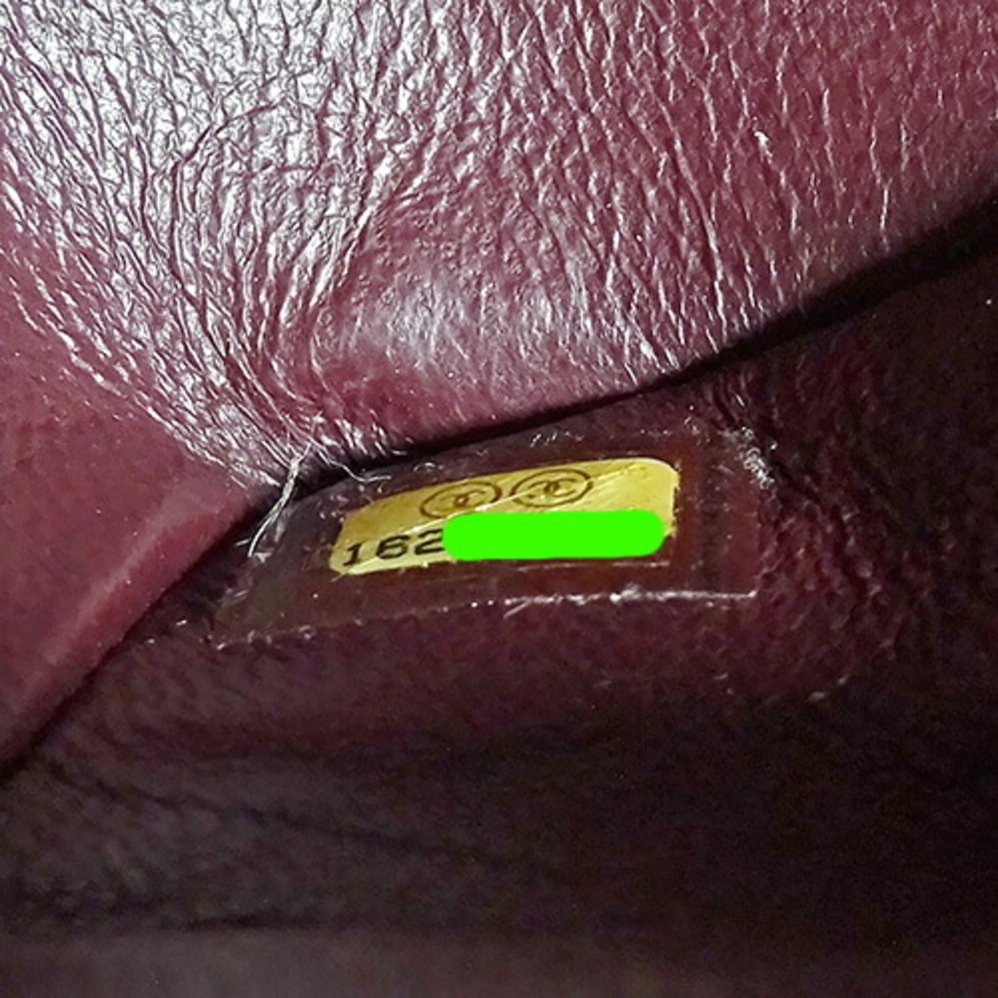 Chanel Classic Flap