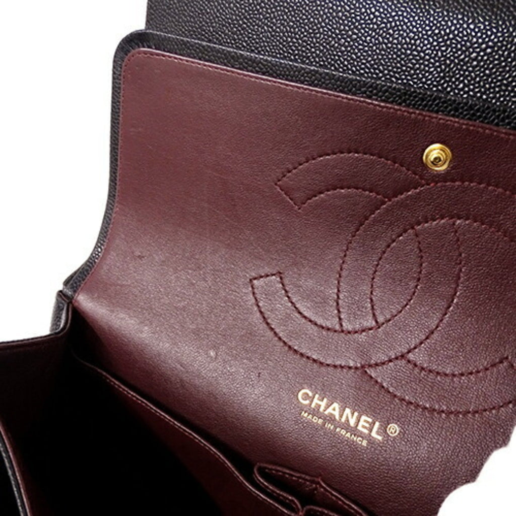 Chanel Classic Flap
