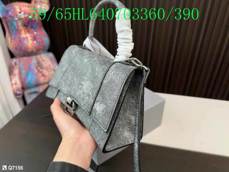 Aura Bags - BGA Bags - 1727