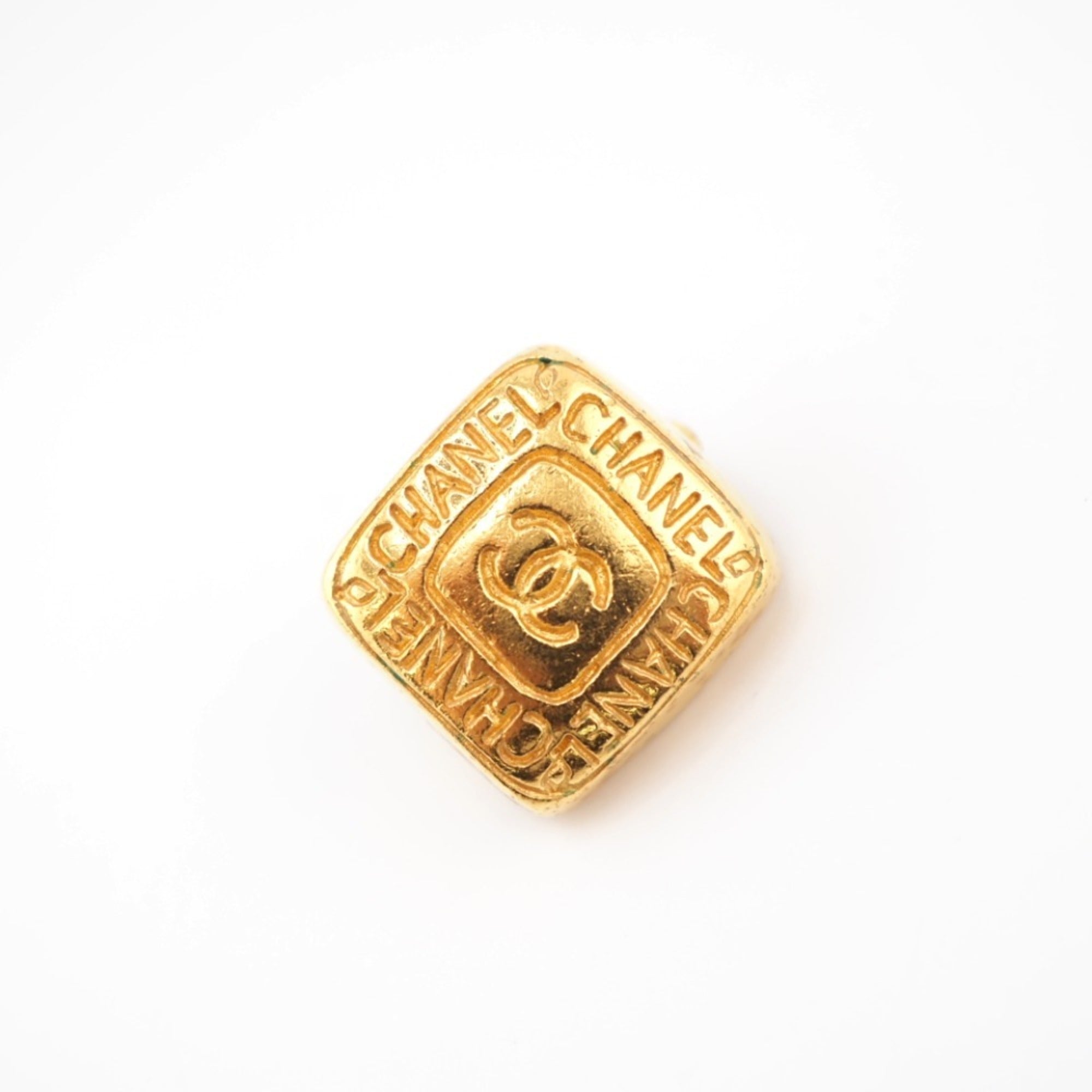 Chanel Coco Mark