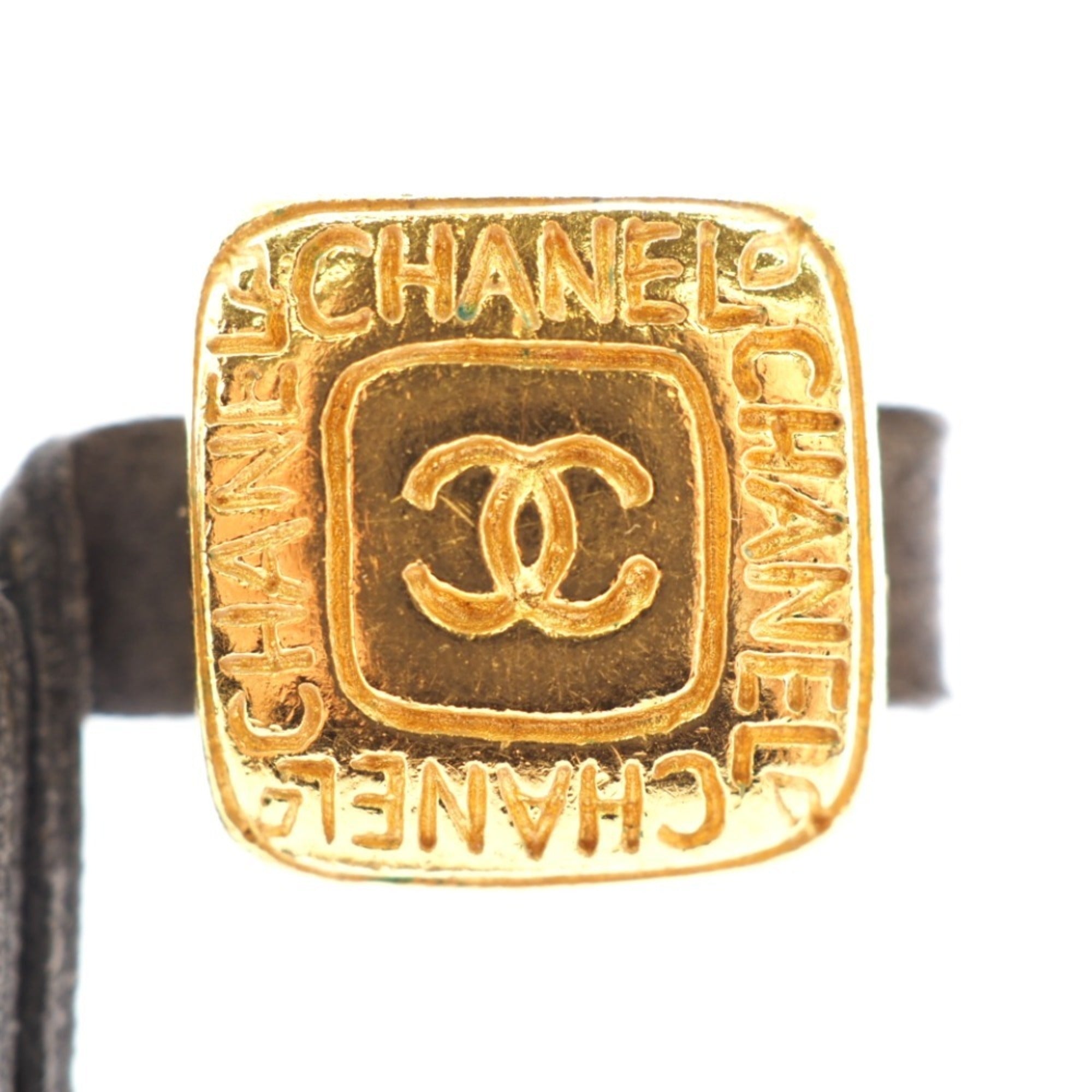 Chanel Coco Mark