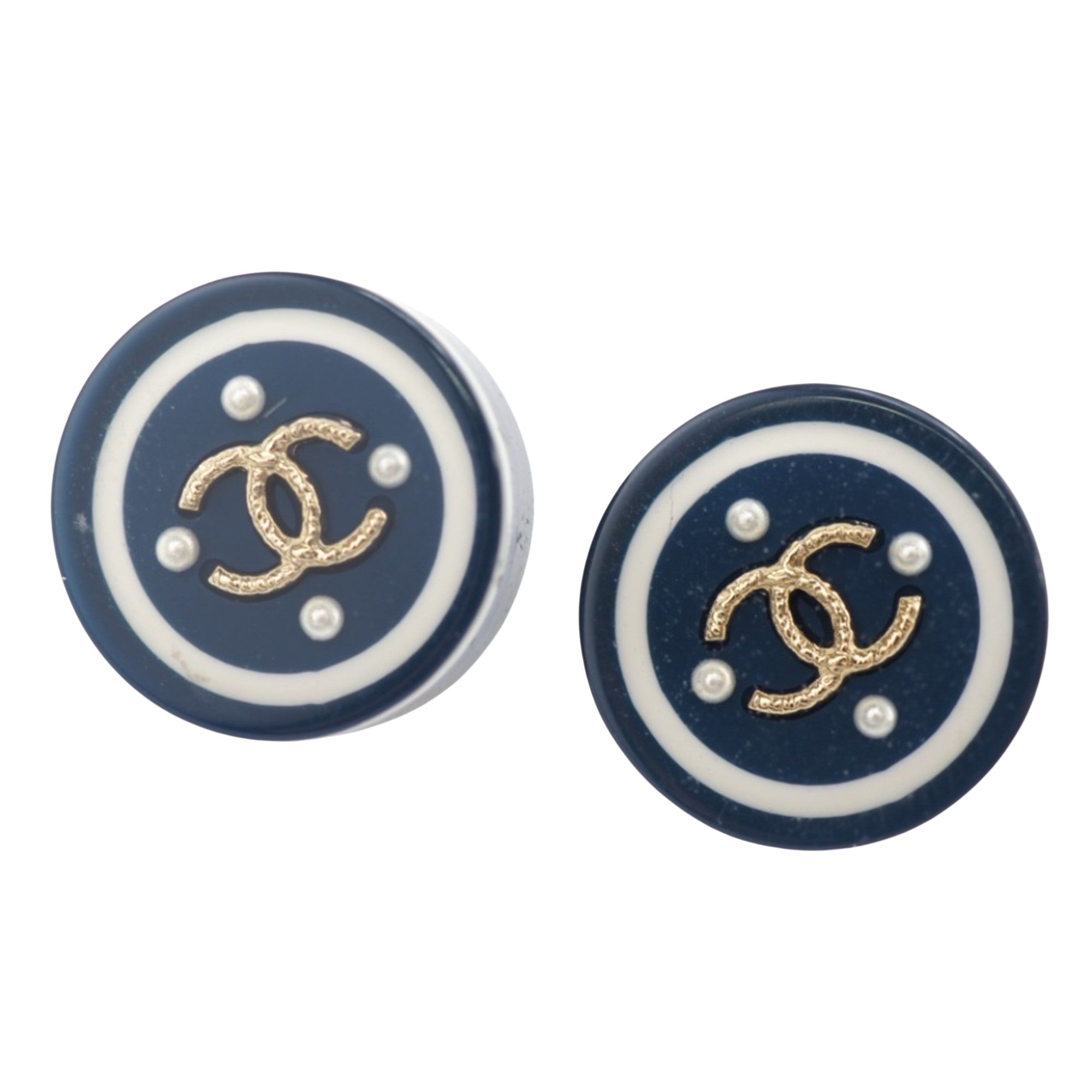 Chanel Coco Mark