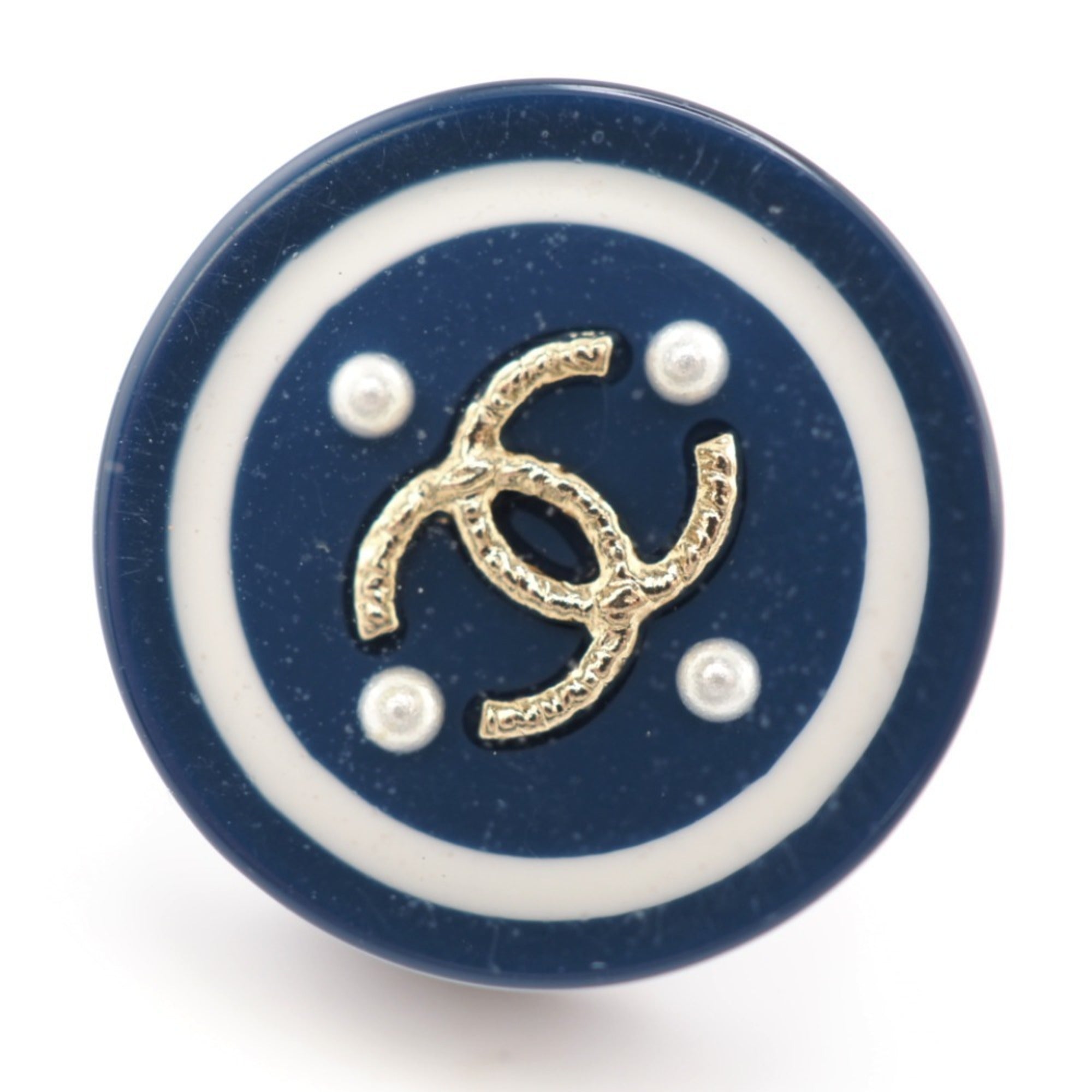 Chanel Coco Mark
