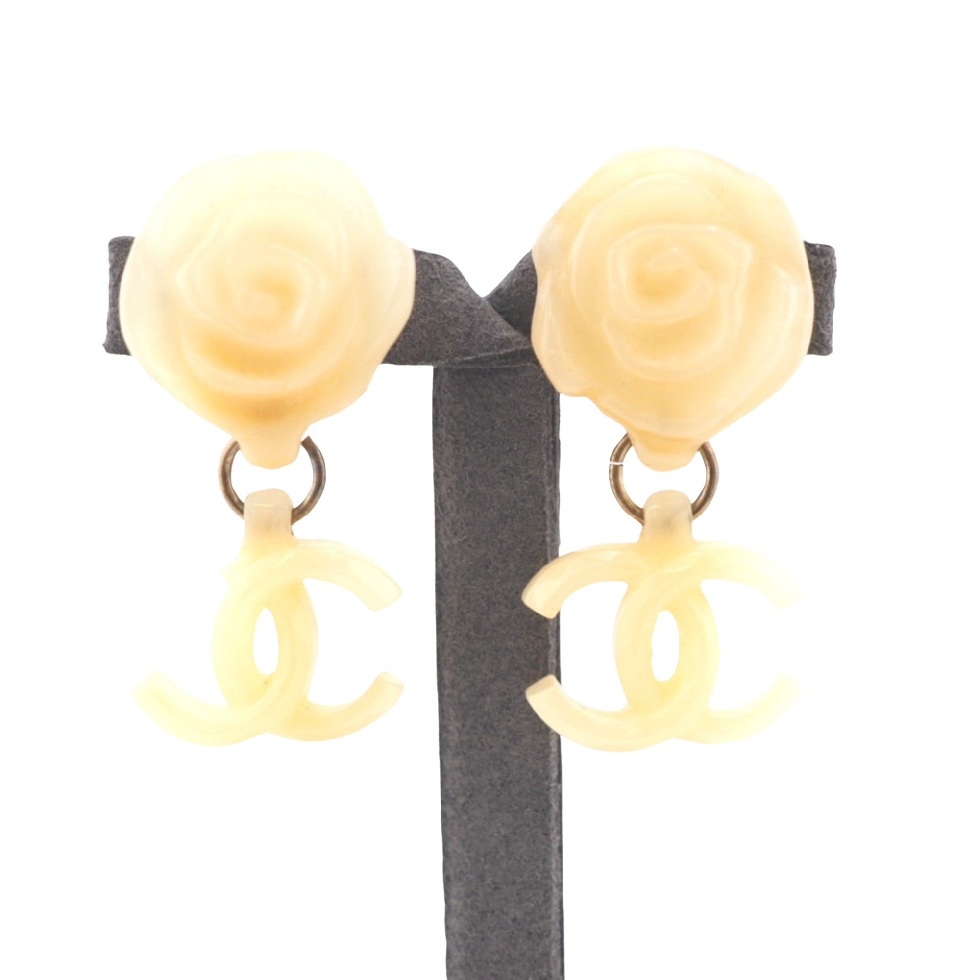 Chanel Camellia