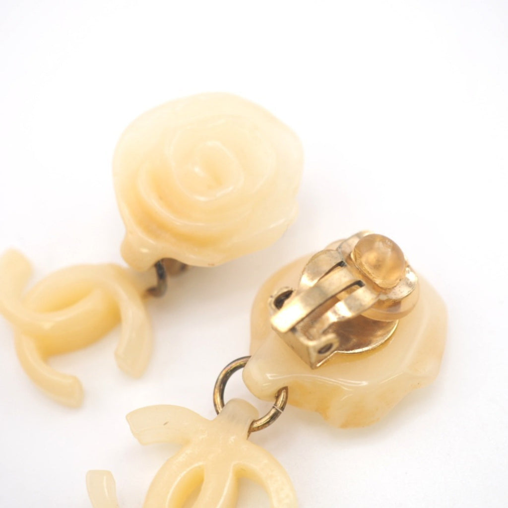 Chanel Camellia