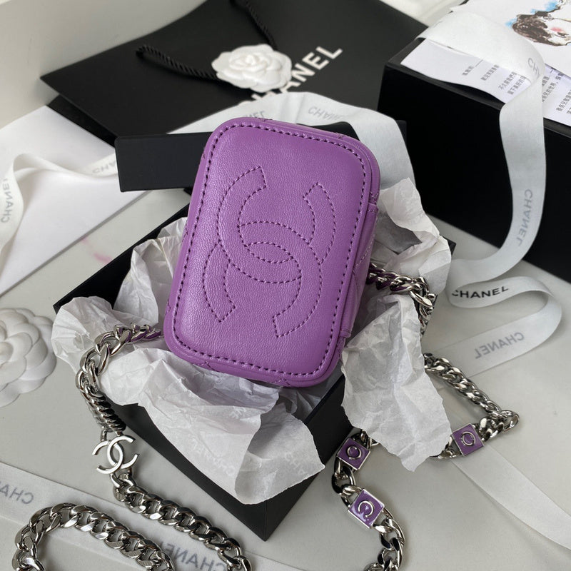 aura-bags - Chanel Bags - 7638