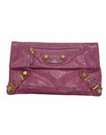 Handbag Designer By Balenciaga  Size: Large