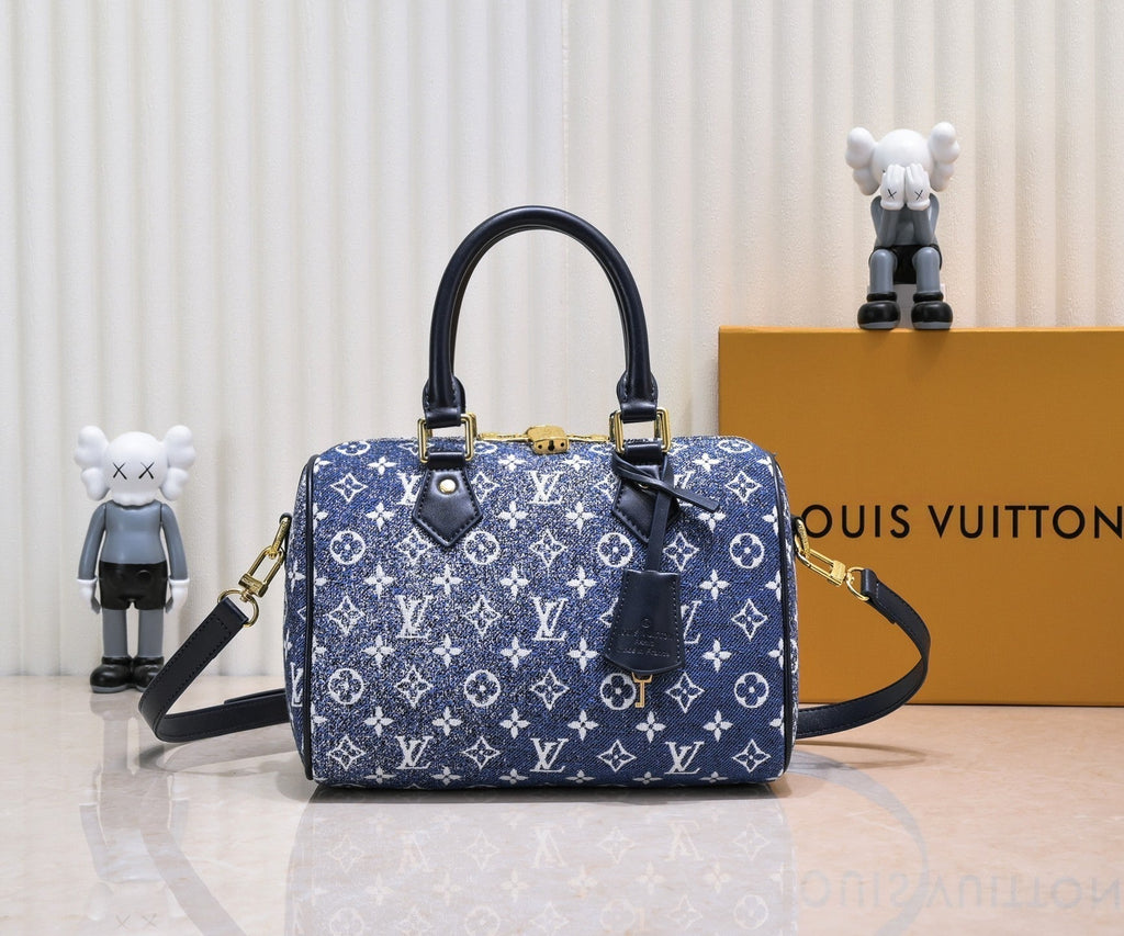 Luxury Bags Louis Vuitton  876