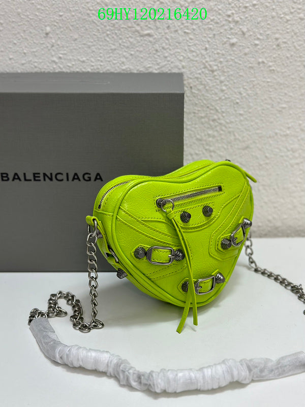 Aura Bags - BGA Bags - 1931