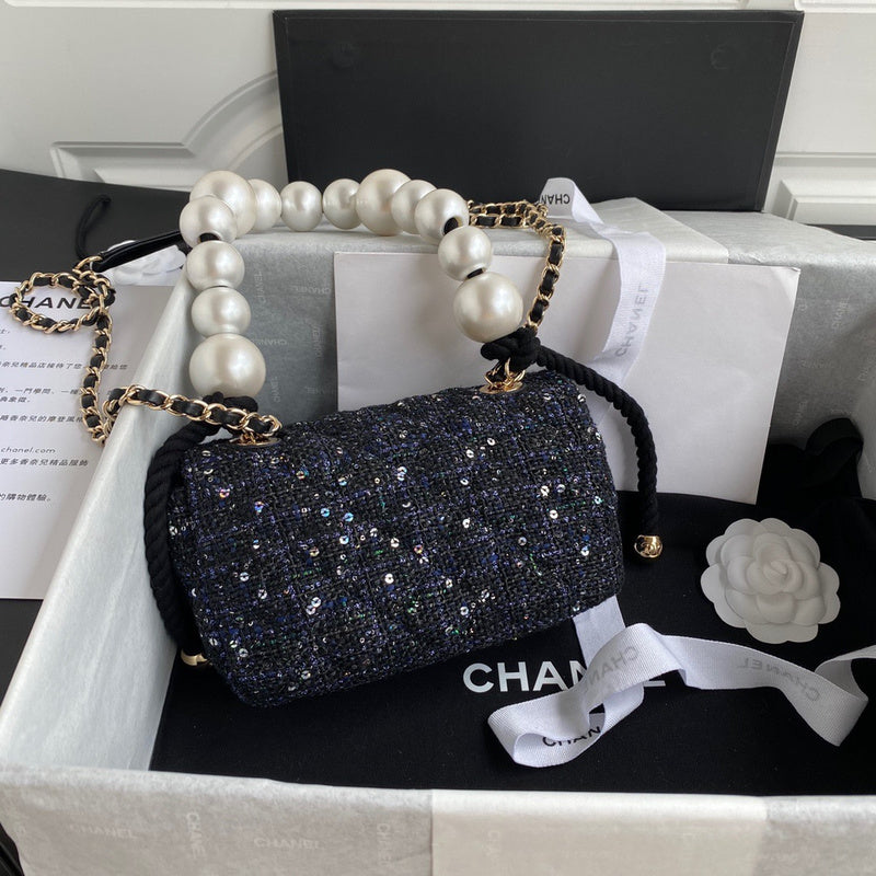 aura-bags - Chanel Bags - 7418