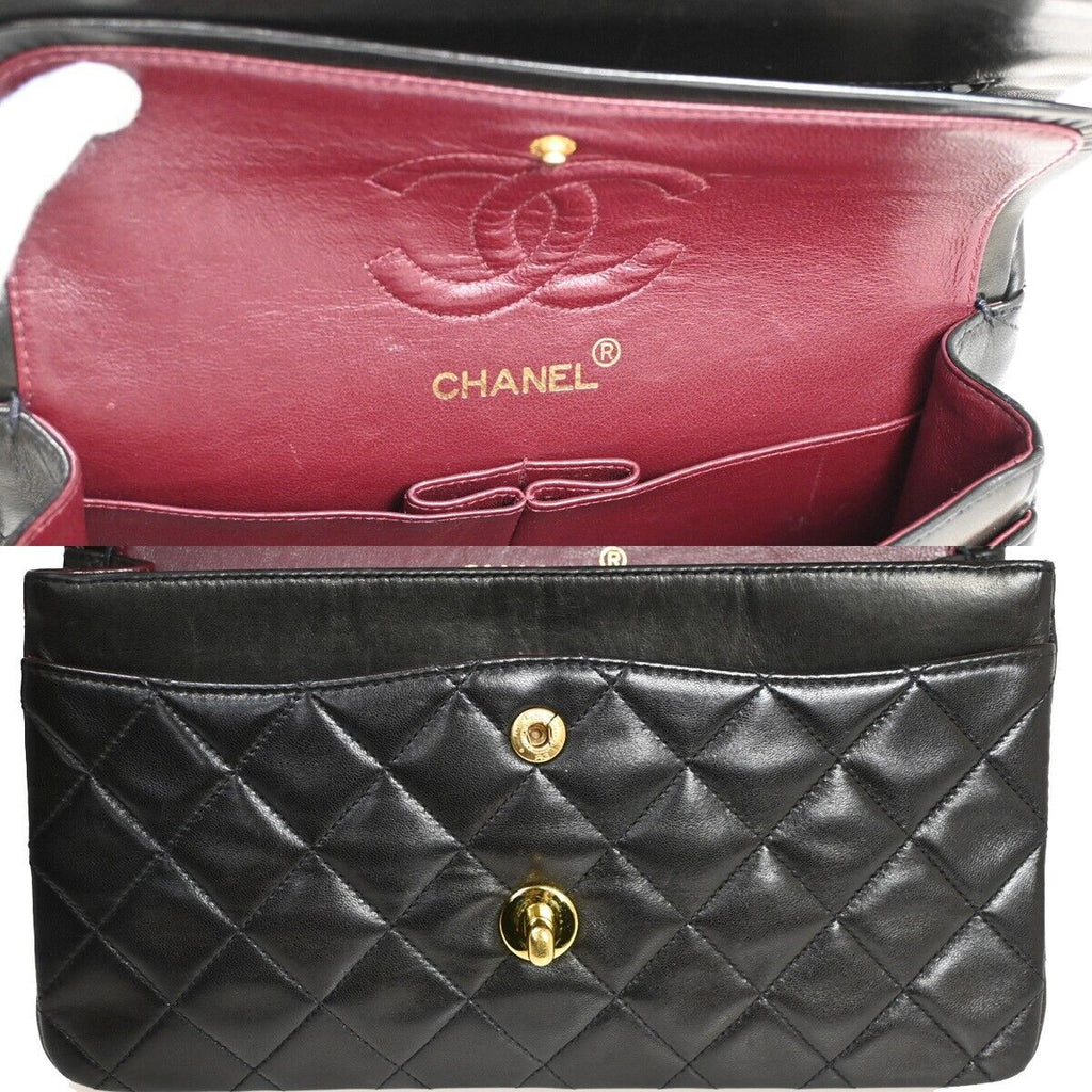 Chanel Timeless