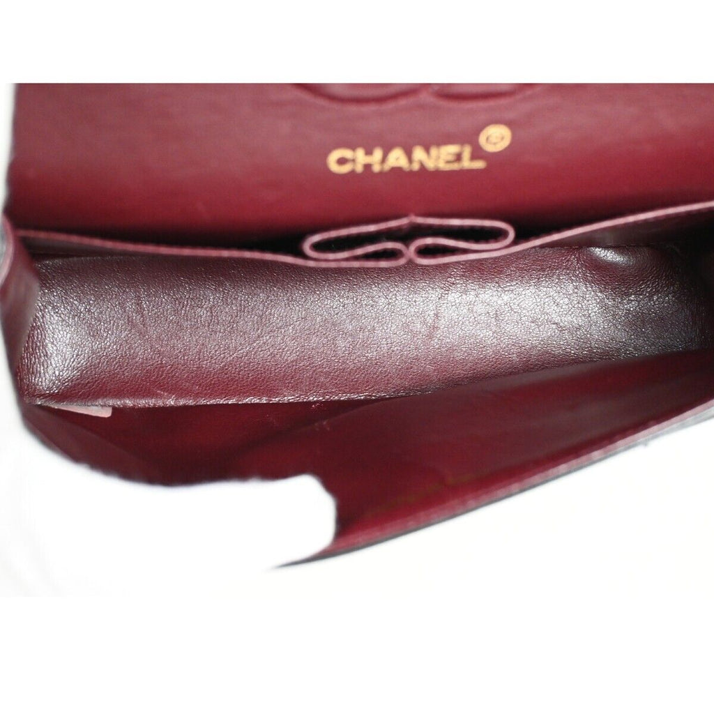 Chanel Timeless