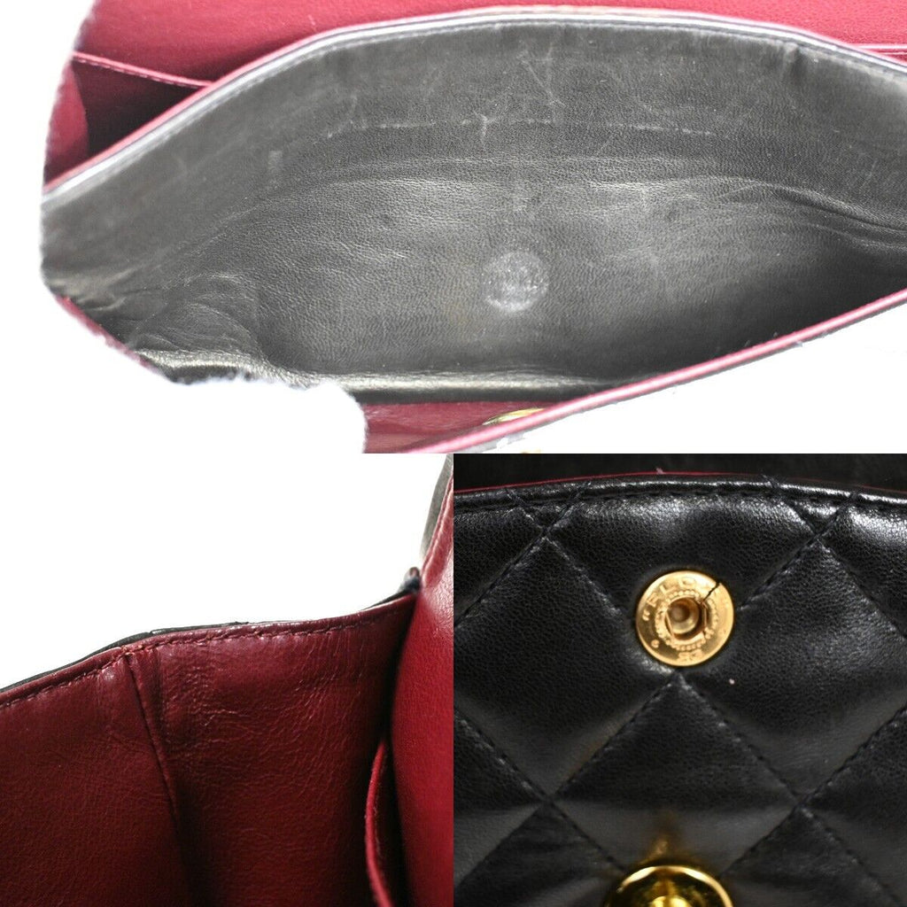 Chanel Timeless