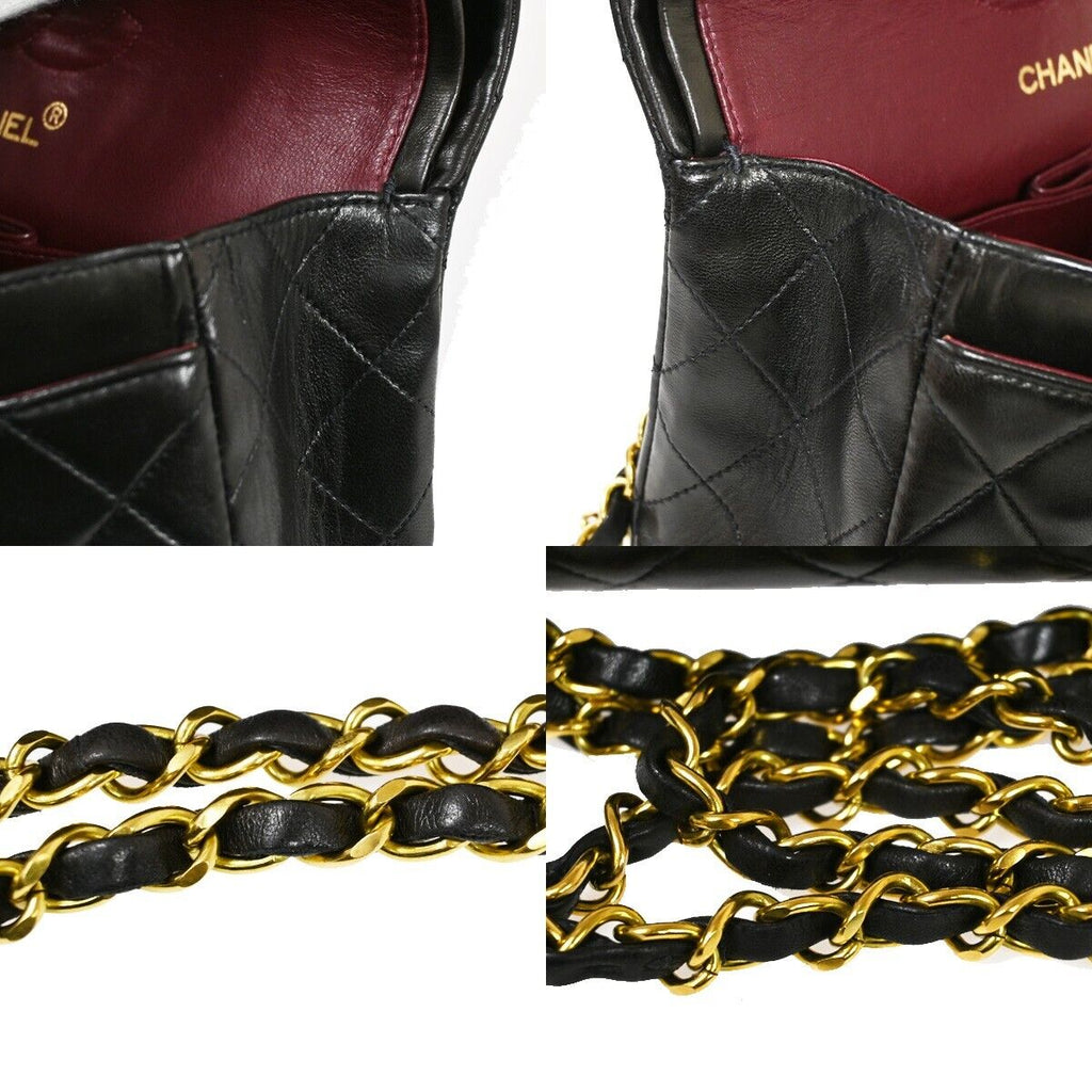 Chanel Timeless