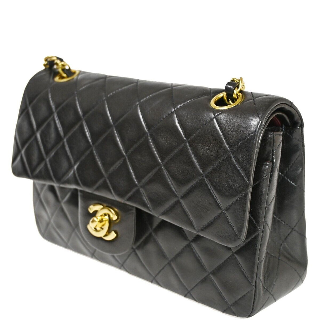 Chanel Timeless