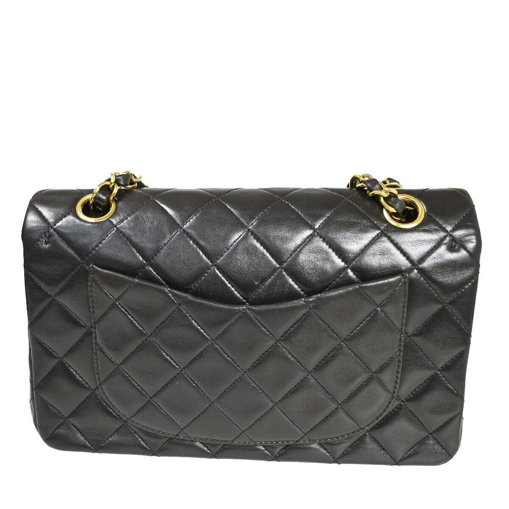 Chanel Timeless