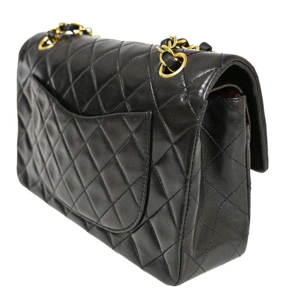 Chanel Timeless