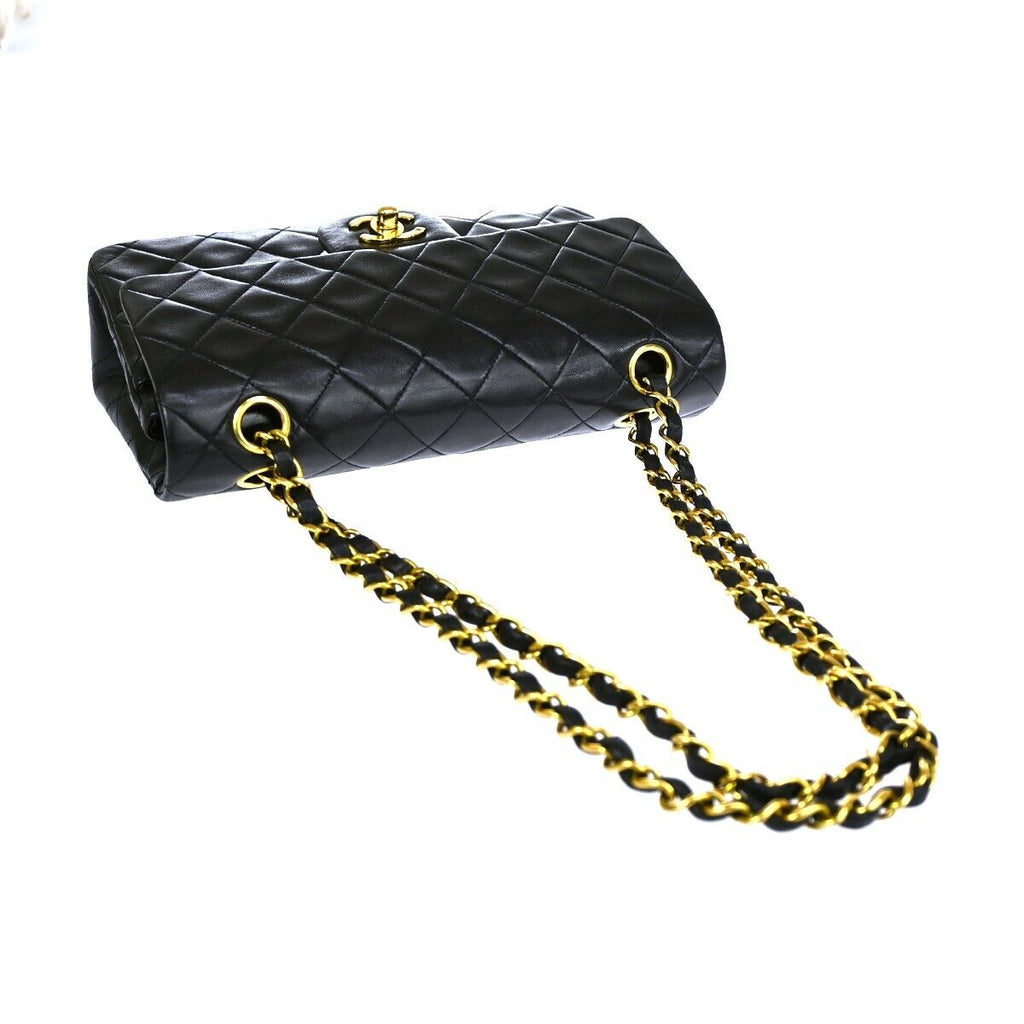 Chanel Timeless