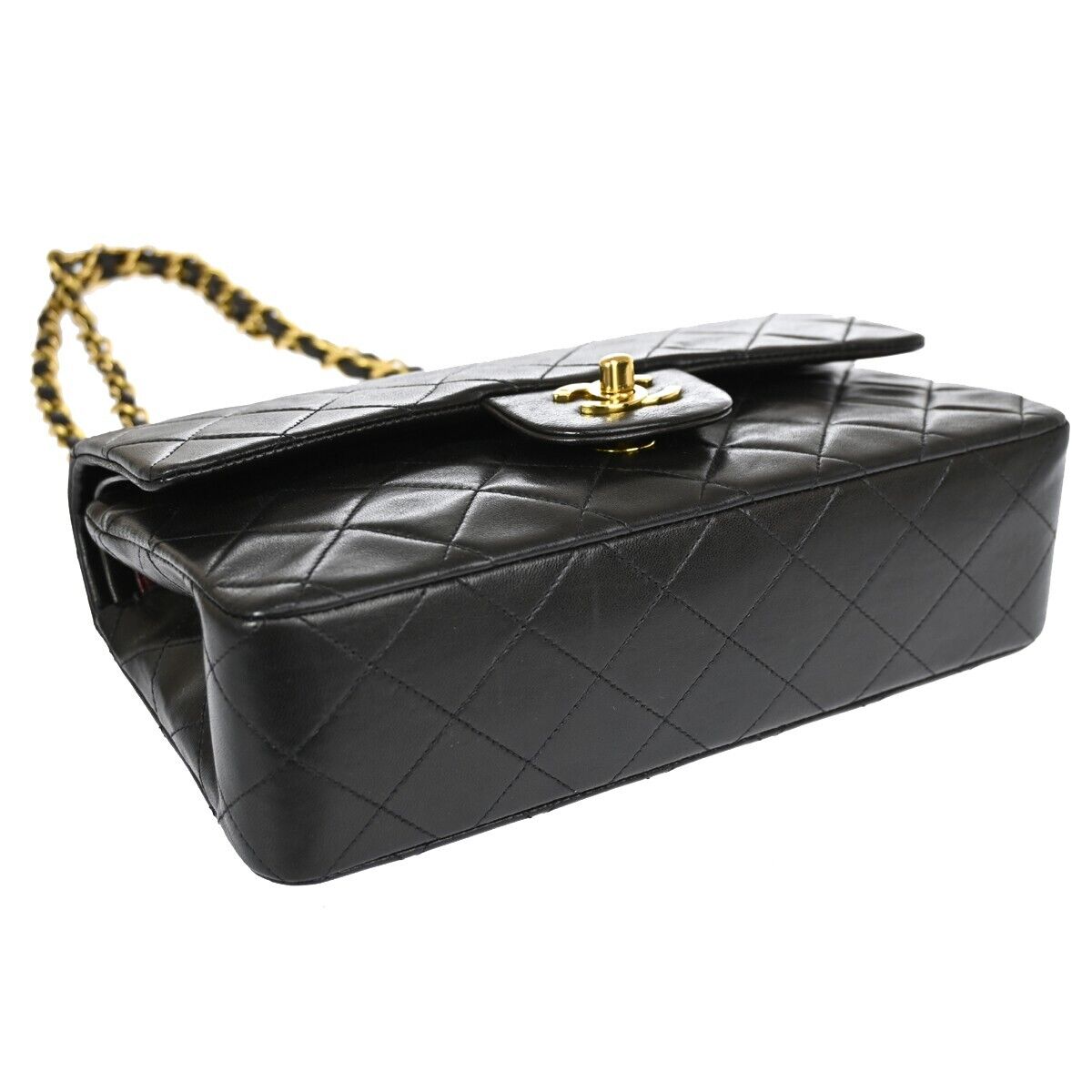 Chanel Timeless