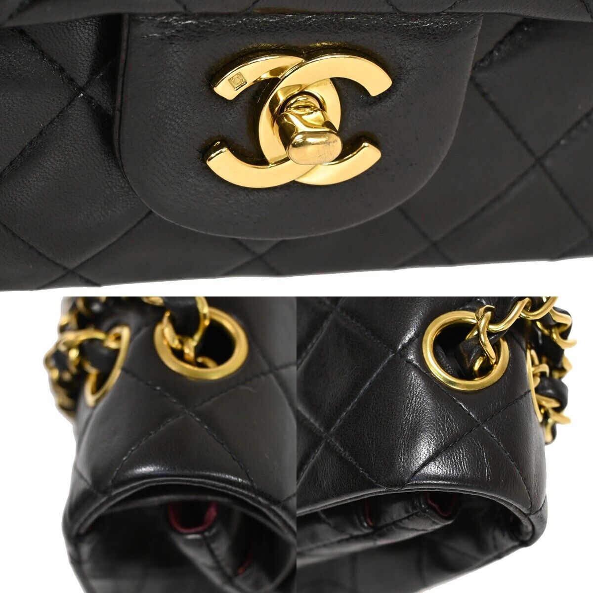 Chanel Timeless