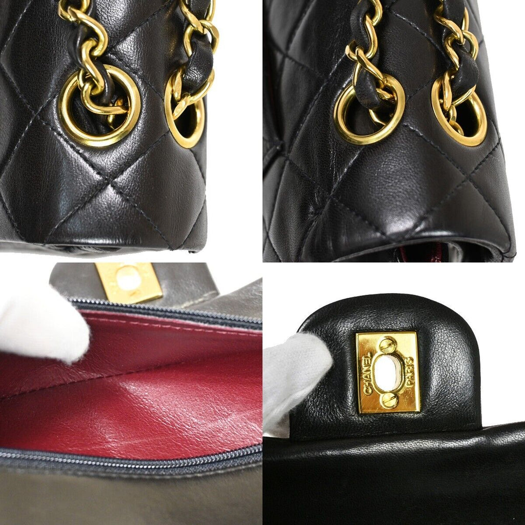 Chanel Timeless