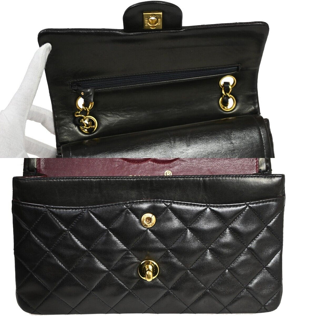 Chanel Timeless