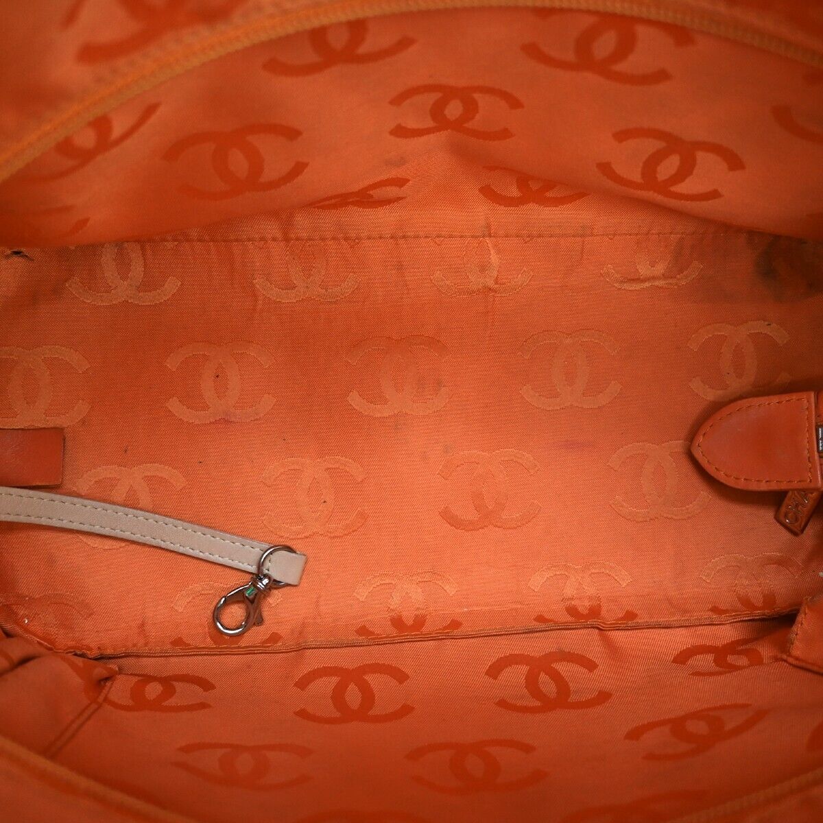 Chanel Cambon