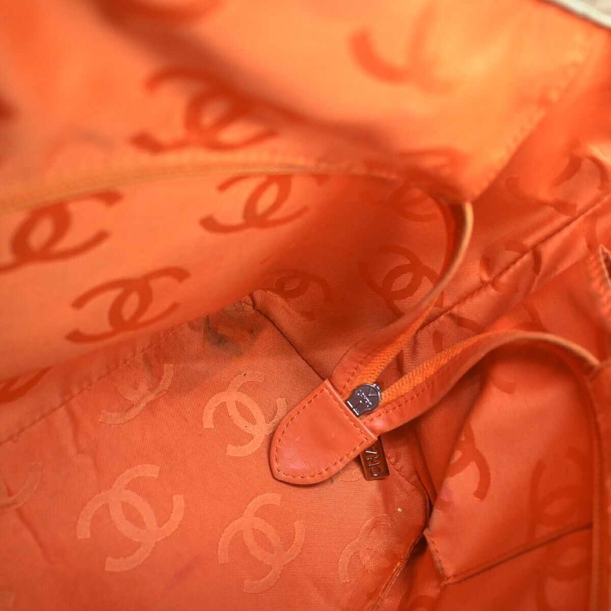 Chanel Cambon
