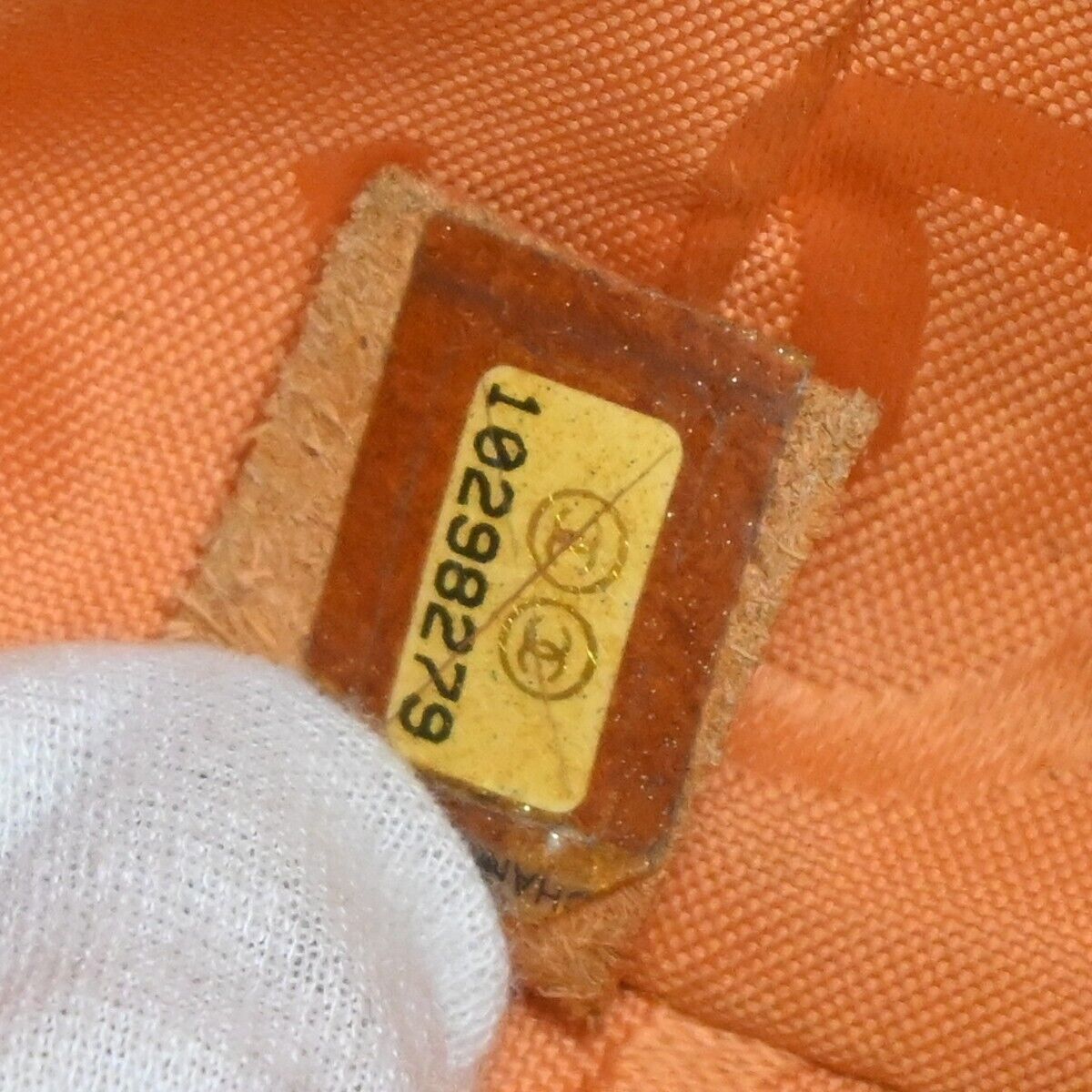 Chanel Cambon