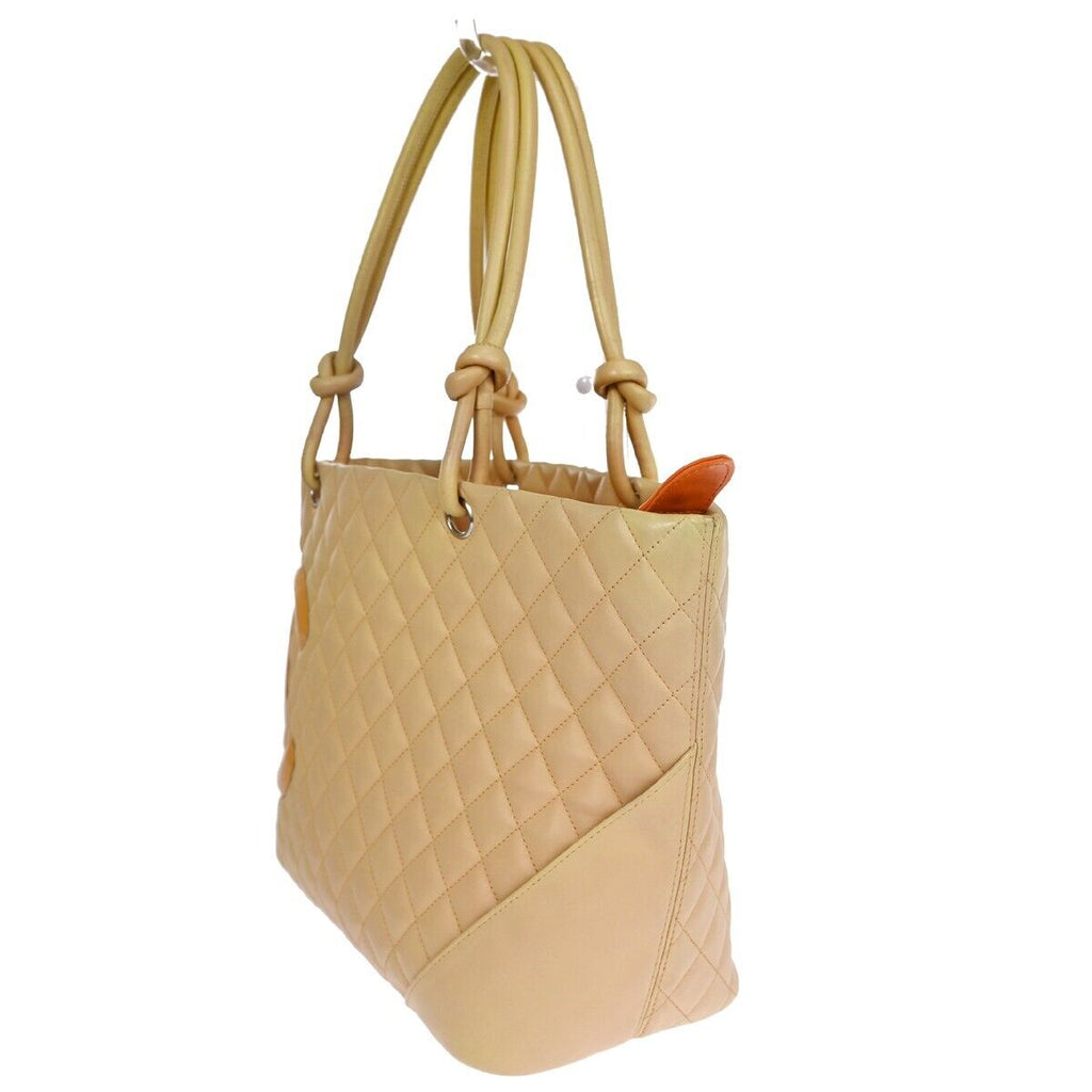 Chanel Cambon