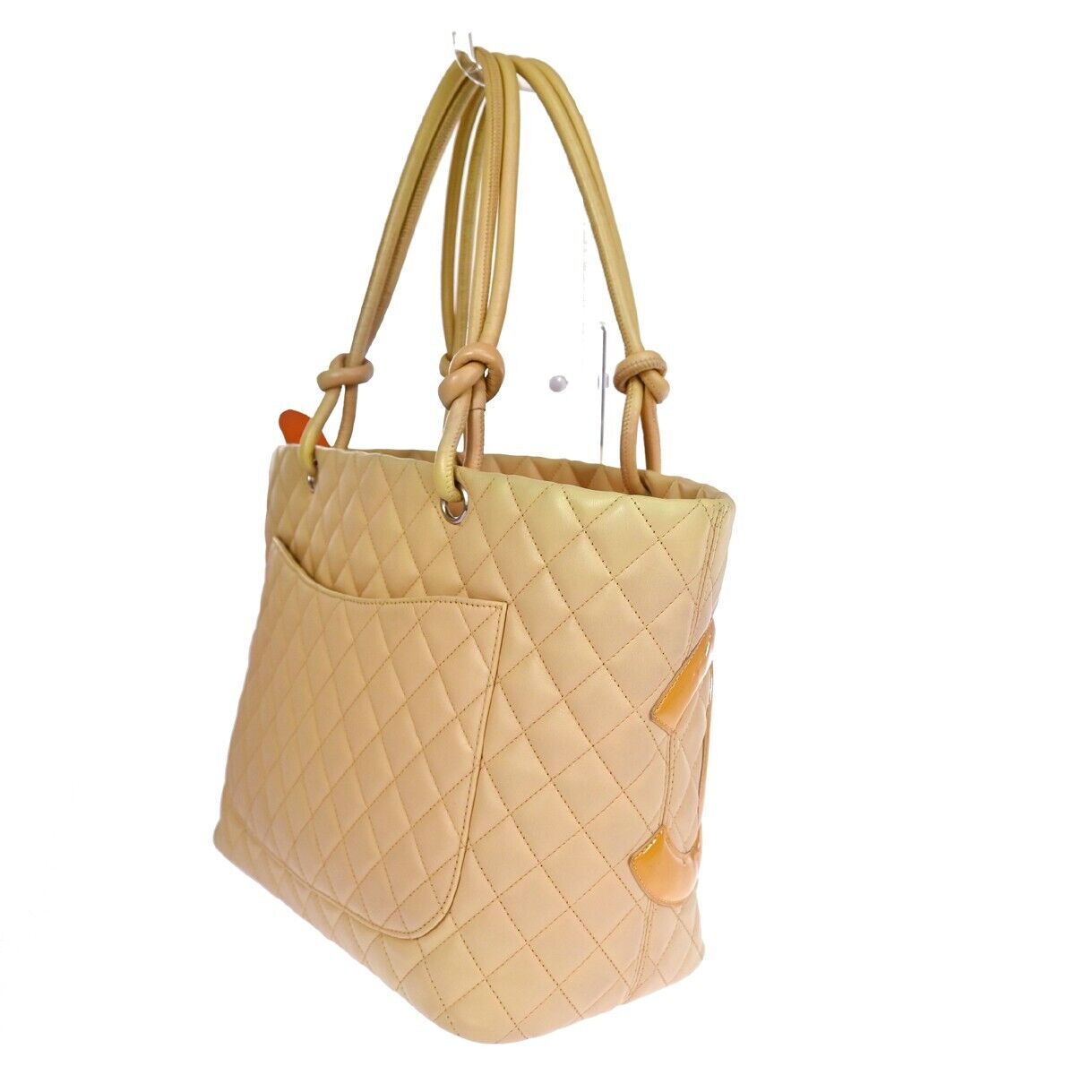 Chanel Cambon