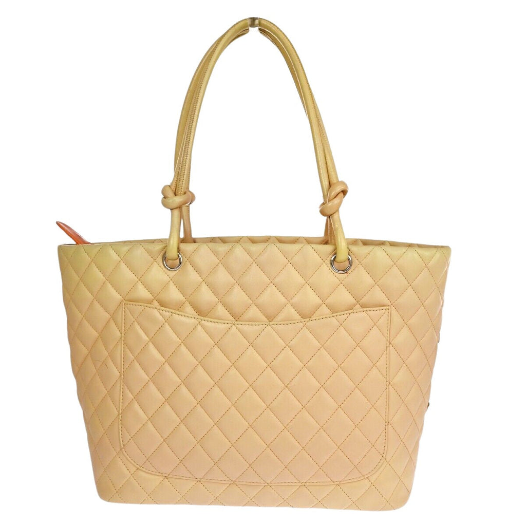 Chanel Cambon