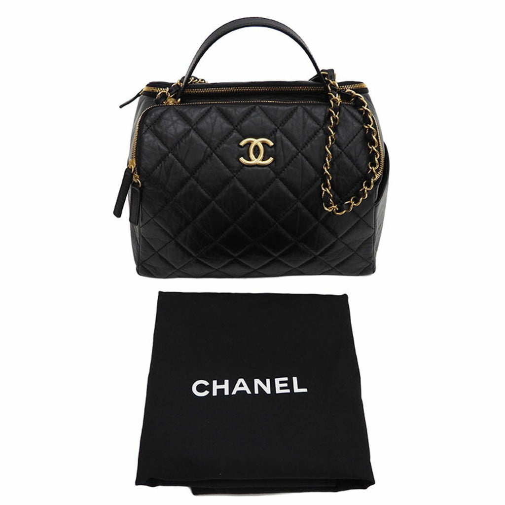 Chanel Matelassé