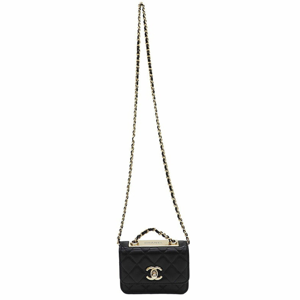 Chanel Matelassé