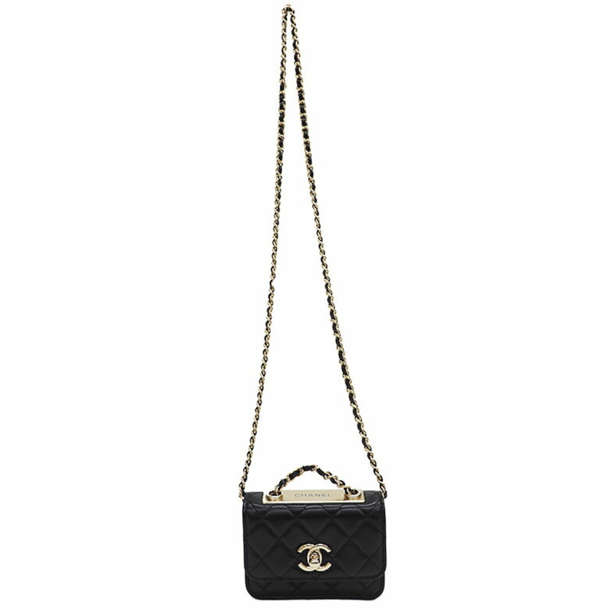 Chanel Matelassé