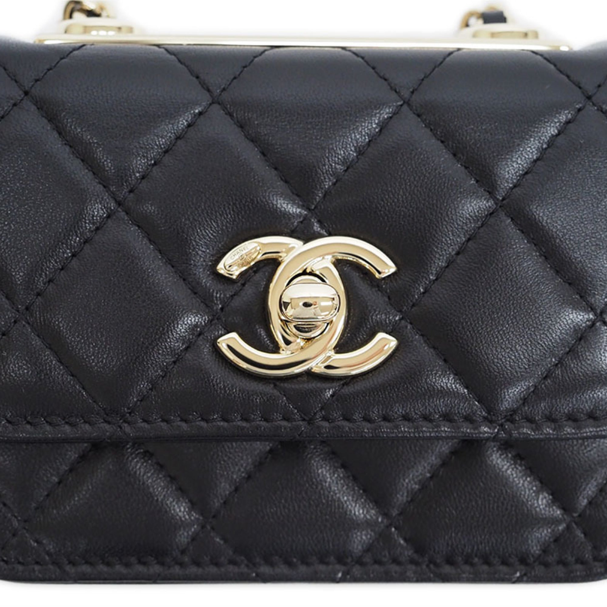 Chanel Matelassé