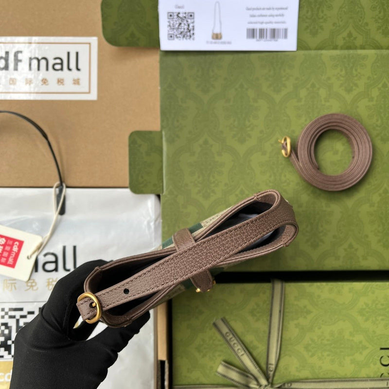 Aura Bags - BGA Bags - 288