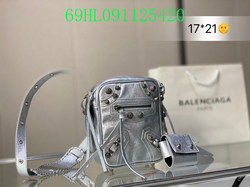Aura Bags - BGA Bags - 1972