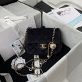 aura-bags - Chanel Bags - 7660
