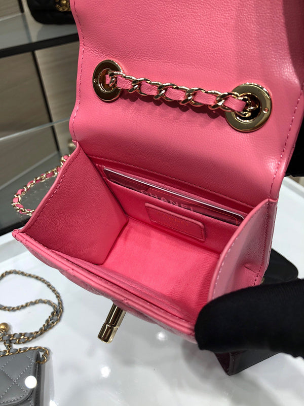 aura-bags - Chanel Bags - 7385
