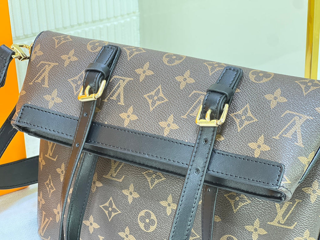 Luxury Bags Louis Vuitton  765