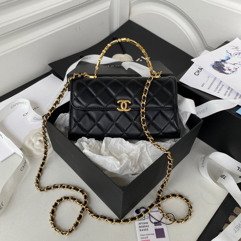 aura-bags - Chanel Bags - 7604